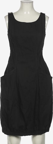 sarah pacini Dress in S in Black: front