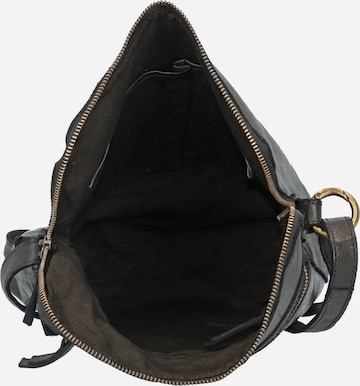 Harold's Crossbody Bag in Black