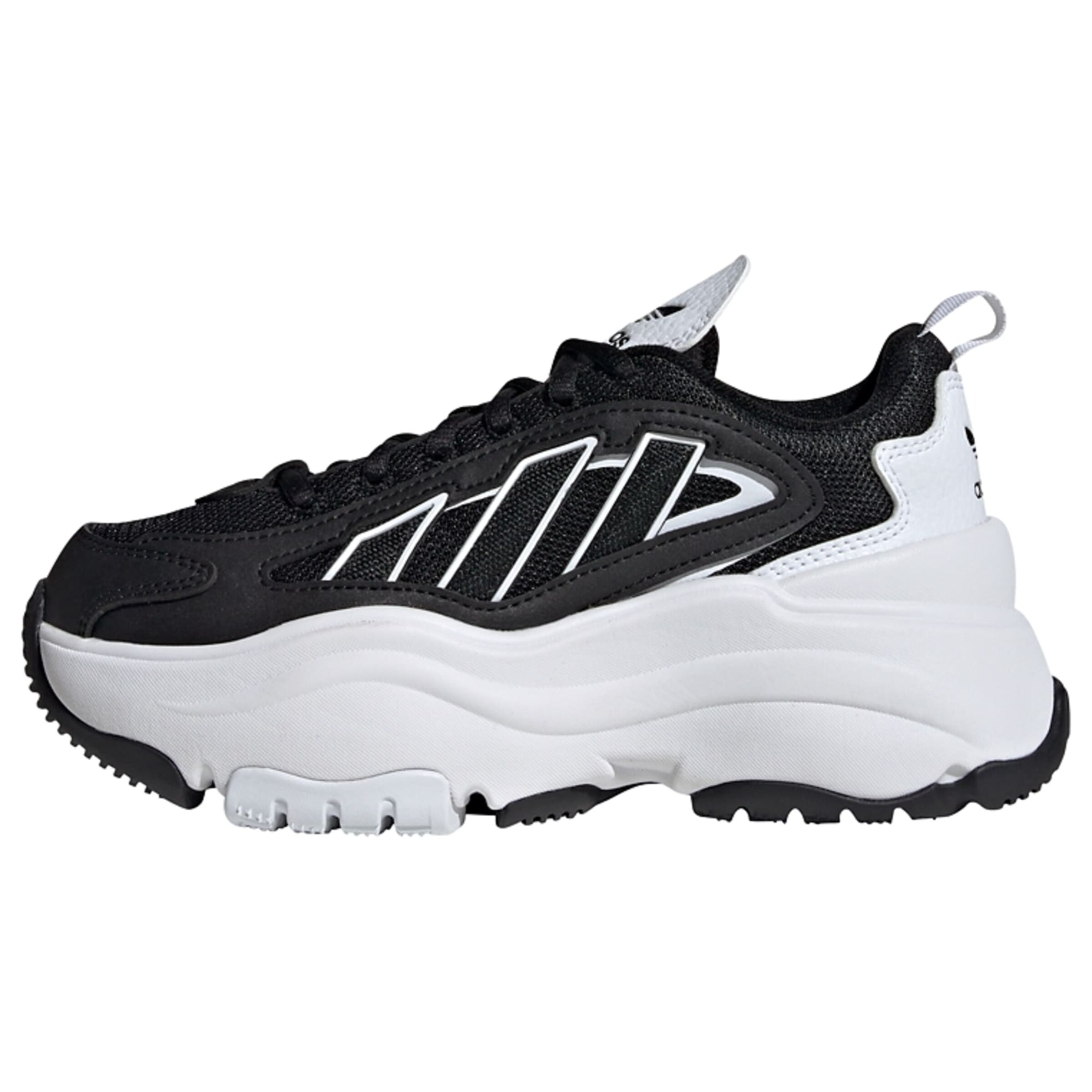 Adidas Originals OZGAIA Core Black / Cloud White IG6045