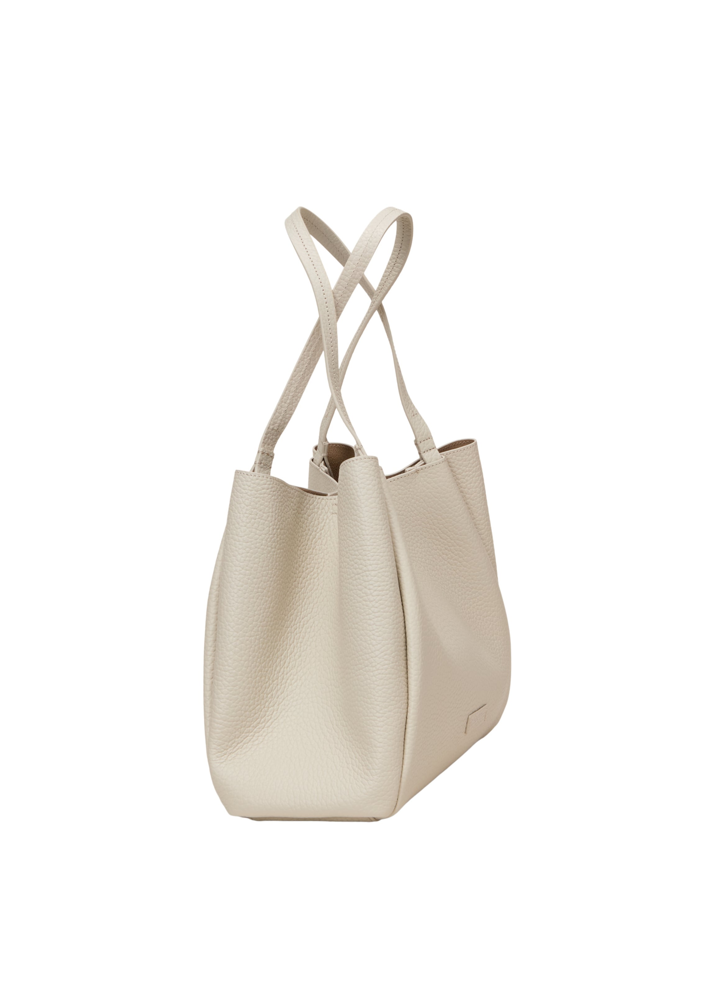 Marc O'Polo Shopper in Beige