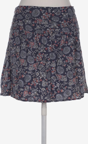 Camaïeu Skirt in L in Blue: front