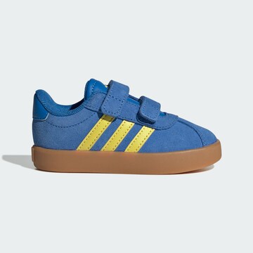 ADIDAS SPORTSWEAR Sneakers 'VL Court 3.0' in Blauw