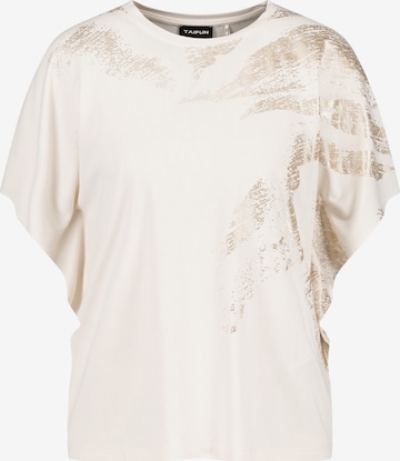 TAIFUN T-Shirt in Beige: predná strana