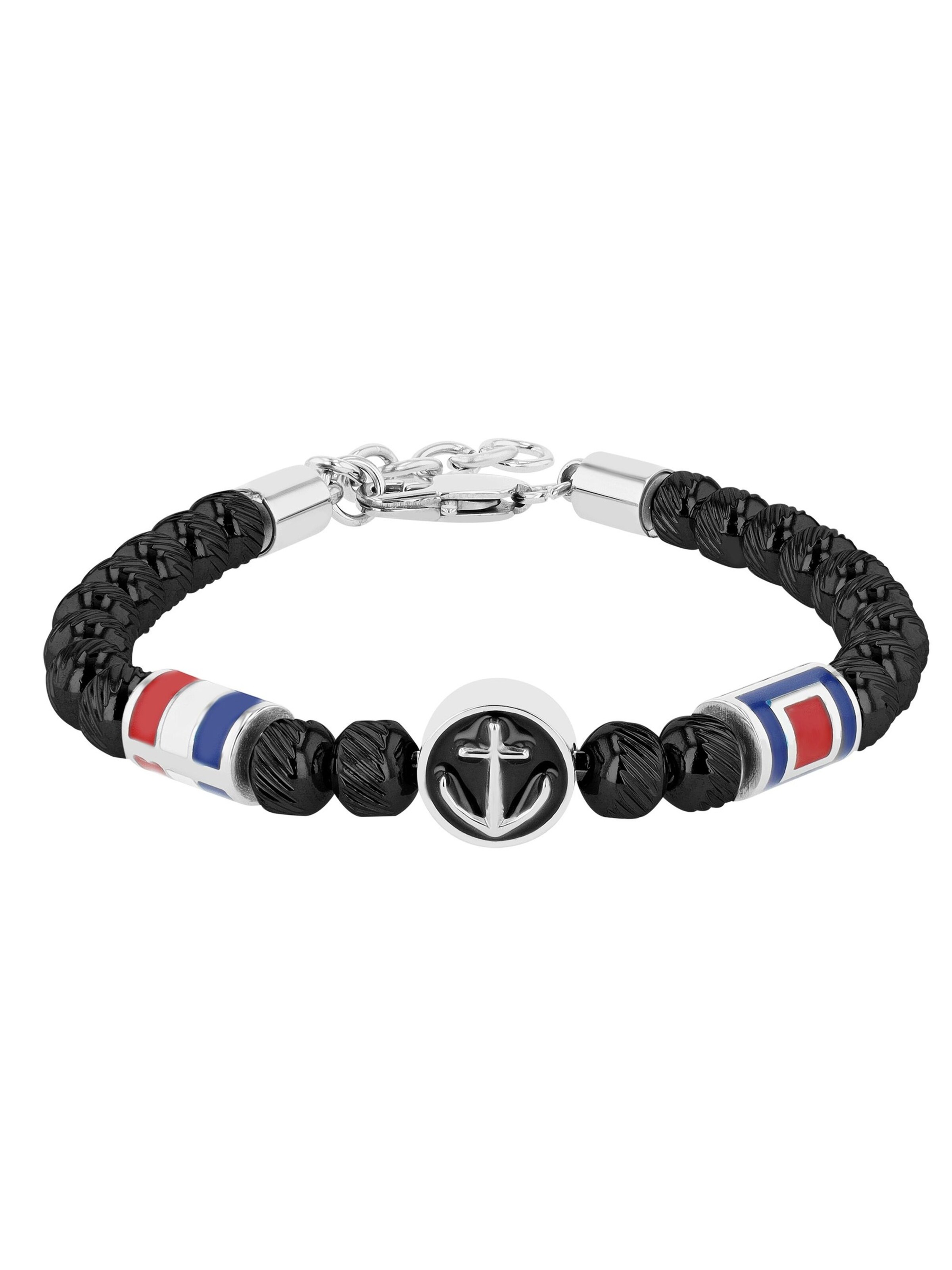 Akzent Bracelet 'Cassian, langlebig' in Mixed colors