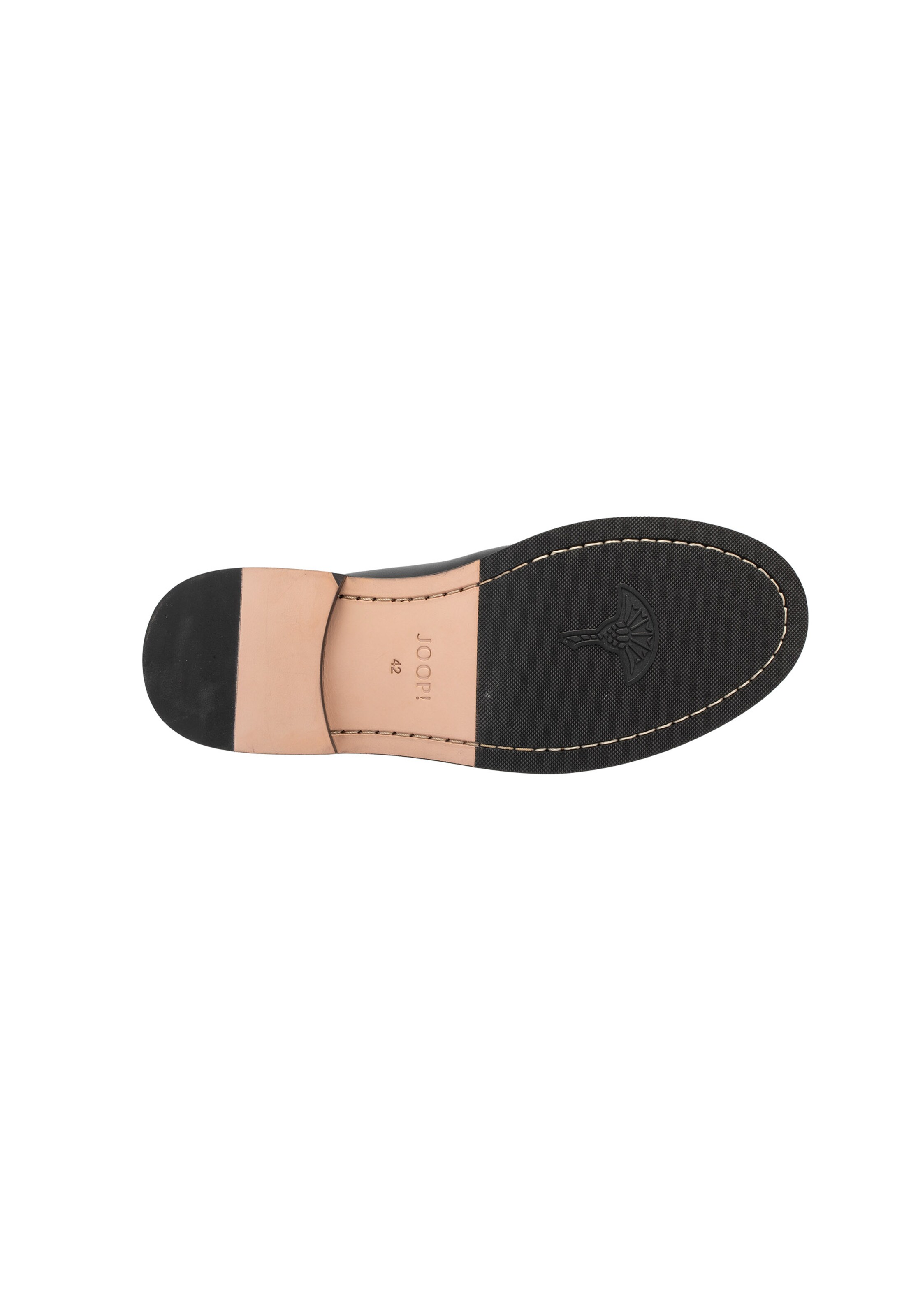 Mocassin 'Arnold' JOOP! en noir