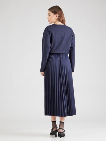 Abito 'SCATOLA' di Weekend Max Mara in blu