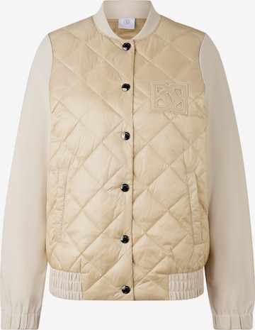 BOGNER Between-season jacket 'AILEEN-D' in Beige: front