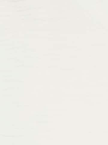 Maglietta 'CARMEtta' di ONLY Carmakoma in bianco