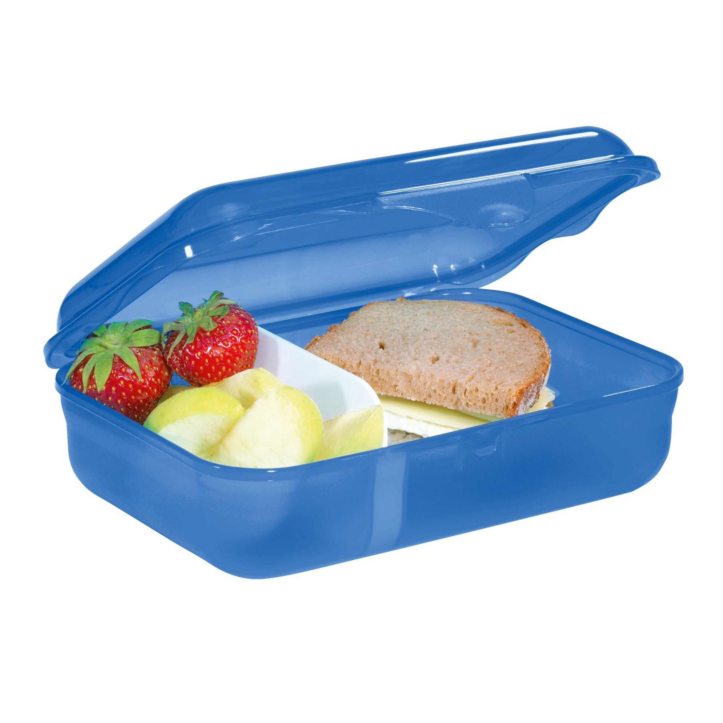 Recipiente termoisolante di STEP BY STEP in blu