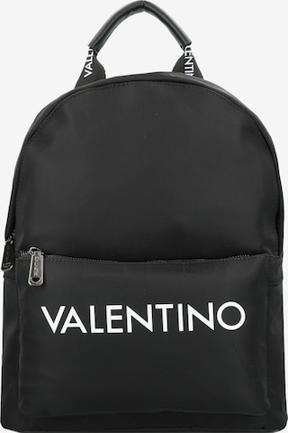 VALENTINO - Mochila 'Kylo' em preto: frente