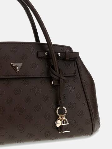 GUESS Handbag 'Diana' in Brown