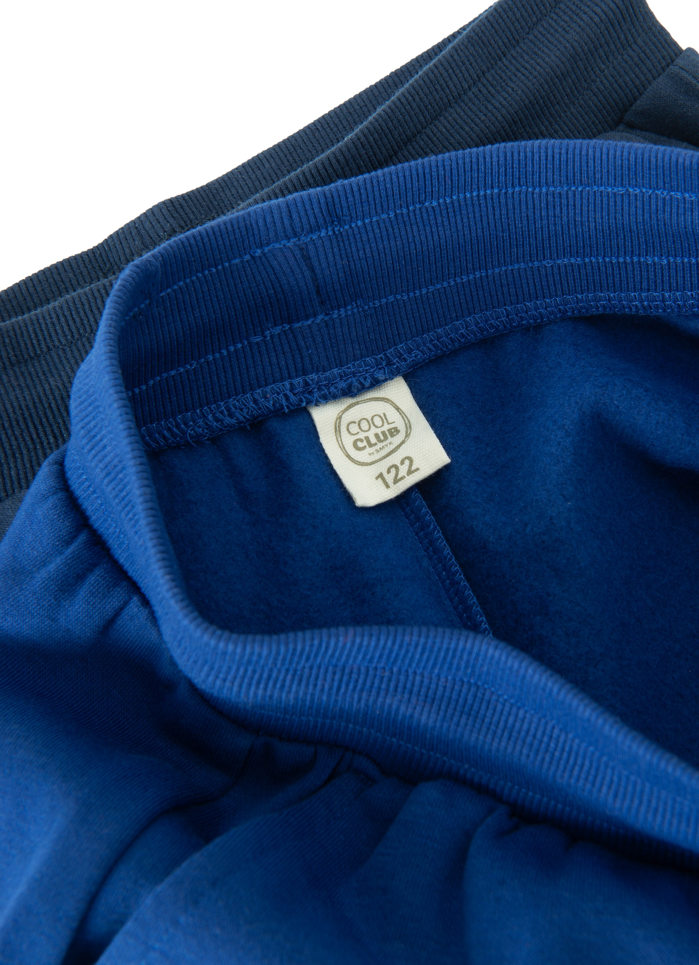Cool Club - regular Pantalón en azul