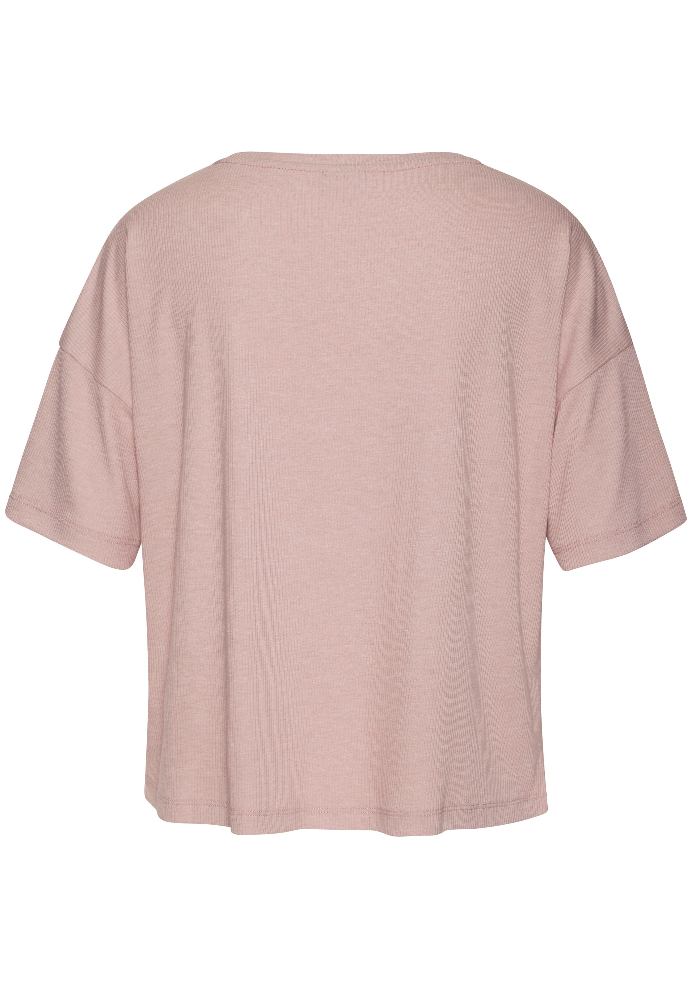 VIVANCE Μπλουζάκι σε μπεζ