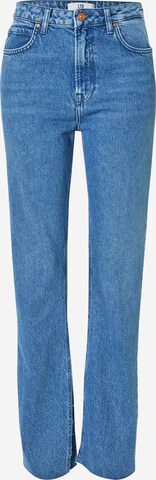 LTB Regular Jeans 'BETIANA' in Blauw: voorkant