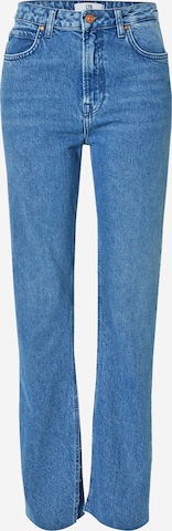 LTB Regular Jeans 'BETIANA' in Blue: front