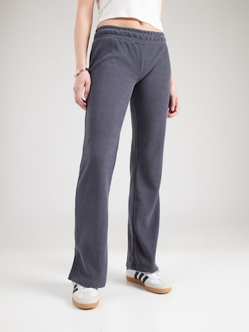 Pegador Flared Nadrág 'NOLI' - kék: elől