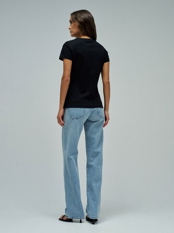 Salsa Jeans Shirt in Zwart