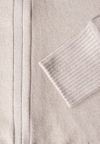 STREET ONE Sweater in Beige