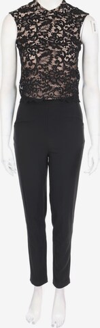 ESPRIT Jumpsuit in XXS in Black: front