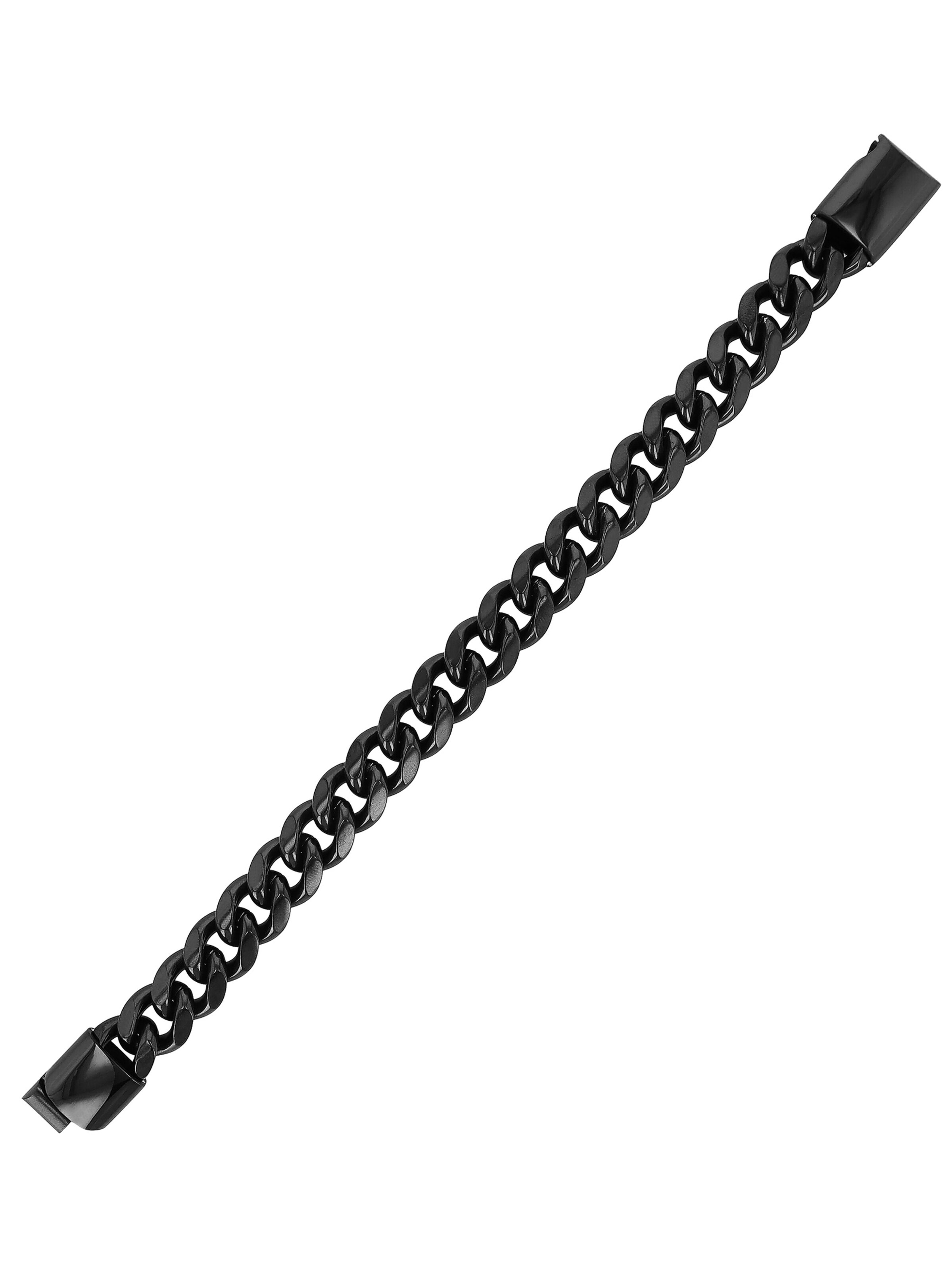 Akzent Bracelet 'Ole' in Black