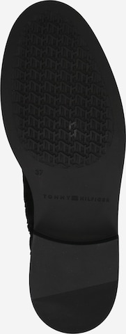 Chelsea Boots TOMMY HILFIGER en noir