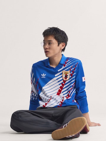 ADIDAS PERFORMANCE Trikot 'Japan 1993' – modrá
