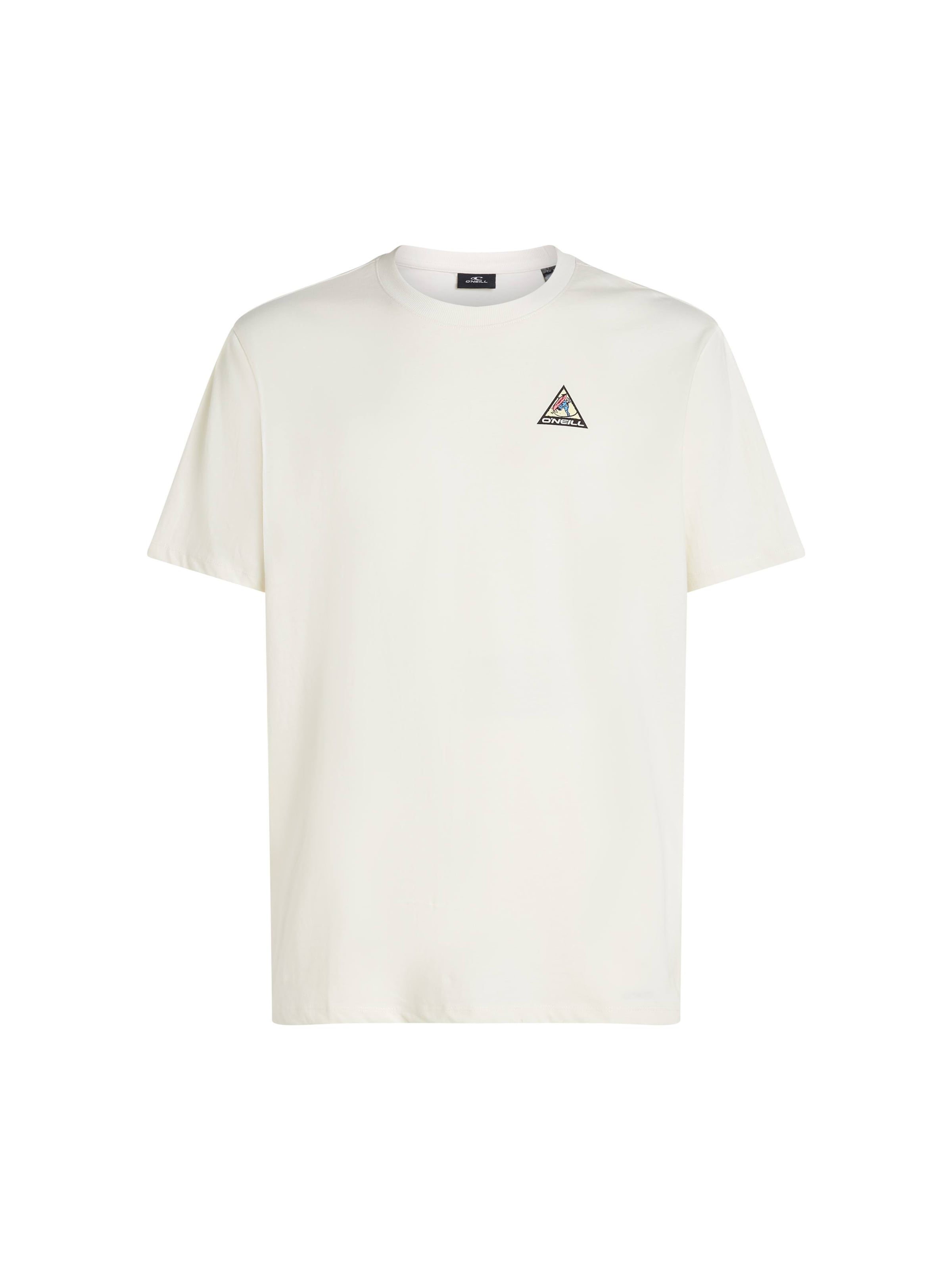 O'NEILL Футболка в Белый: спереди