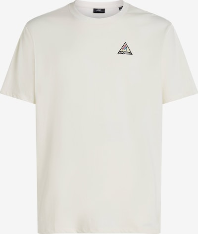 Marškinėliai iš O'NEILL, spalva – mėlyna / juoda / balta, Prekių apžvalga