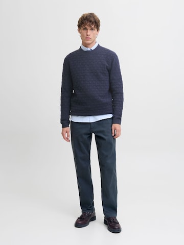 JACK & JONES - Jersey 'JPRBLasimon' en azul