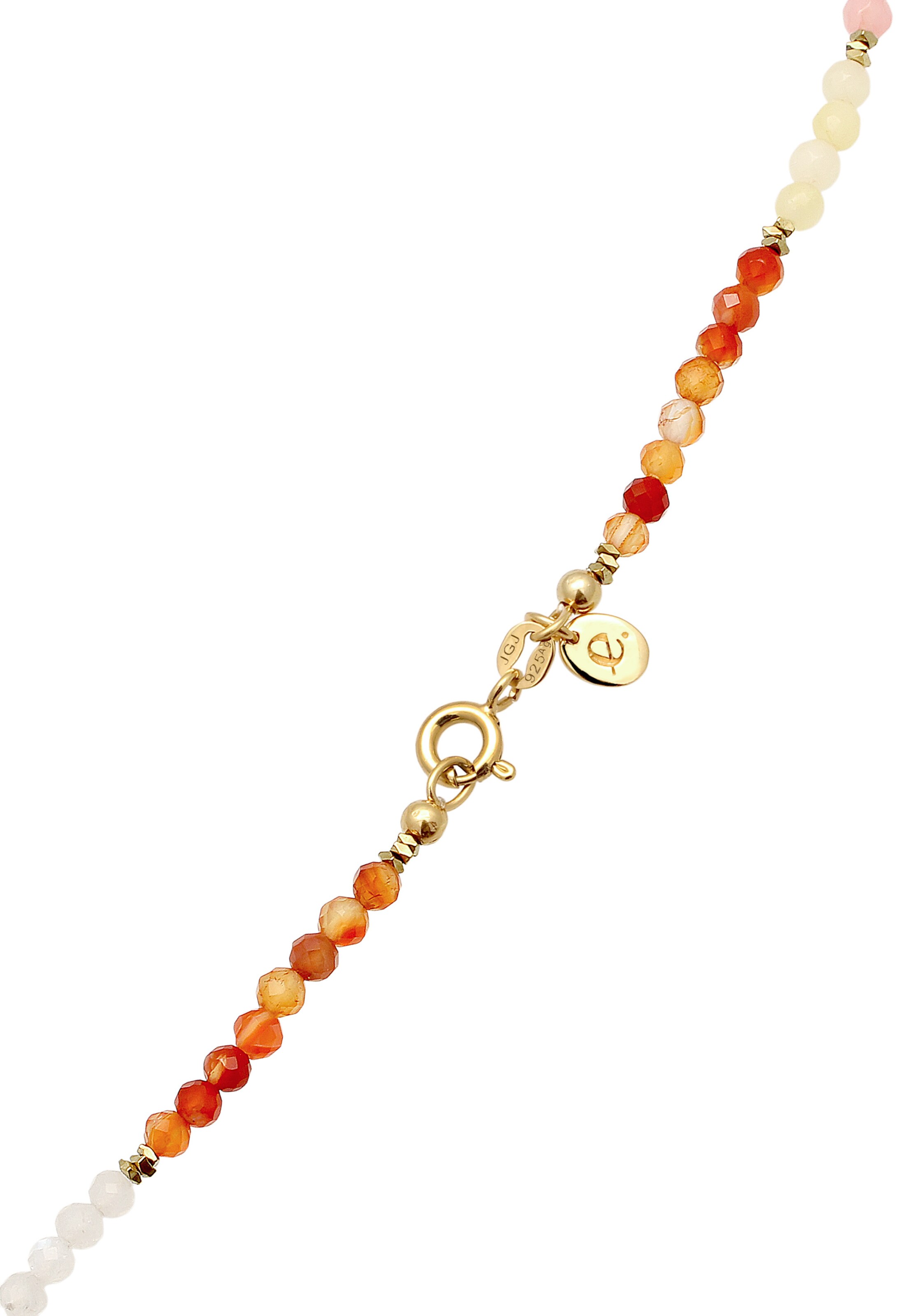 ELLI PREMIUM Ketting in Gemengde kleuren