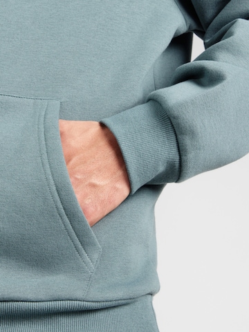 ABOUT YOU Sweatshirt 'Dian' in Groen