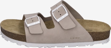 JOSEF SEIBEL Sandale 'Hermine 01' in Beige: Vorderseite