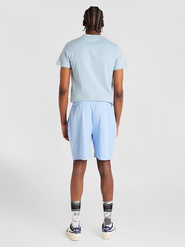 Regular Pantalon de sport 'Osmond' ELLESSE en bleu