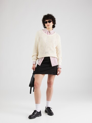 modström Skirt 'Dayna' in Black