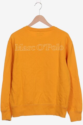 Marc O'Polo Sweater L in Orange