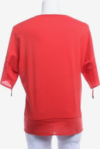 Marc Cain Shirt L in Rot