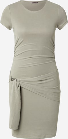 GUESS - Vestido 'SAMMIE' en verde: frente