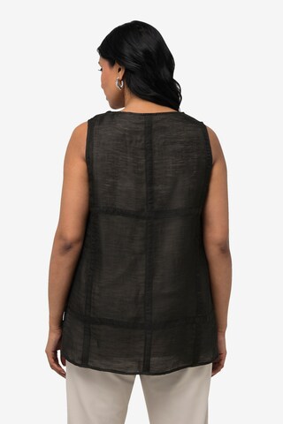 Haut Ulla Popken en Noir ABOUT YOU