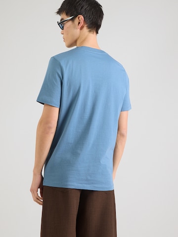 s.Oliver Футболка в Синий