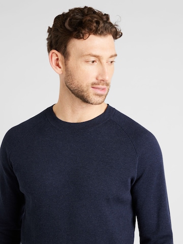 NOWADAYS Pullover in Blau