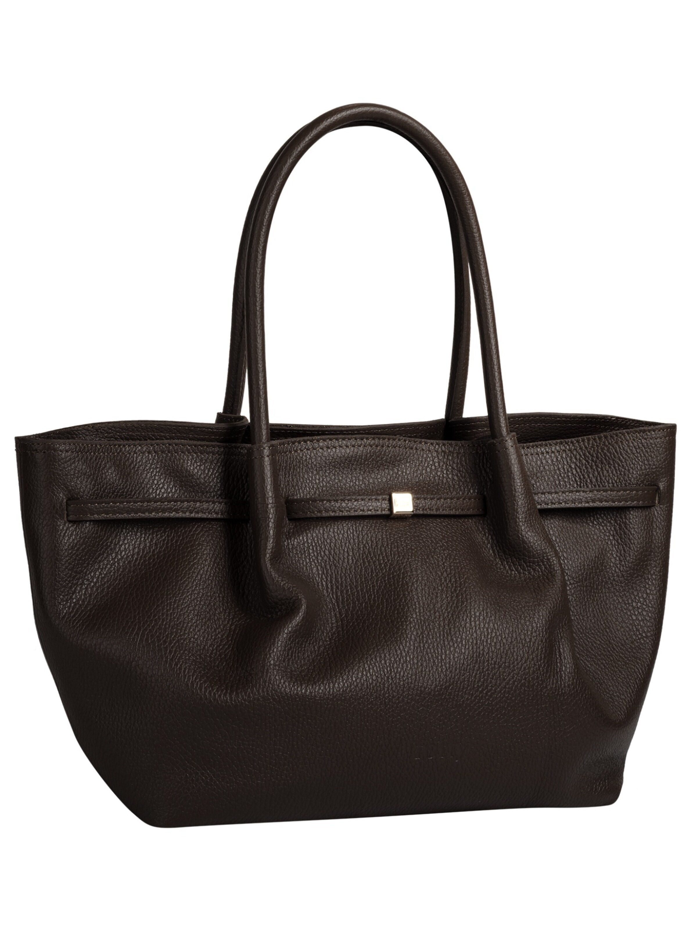 Cabas 'COLENTESSA' forty° en marron