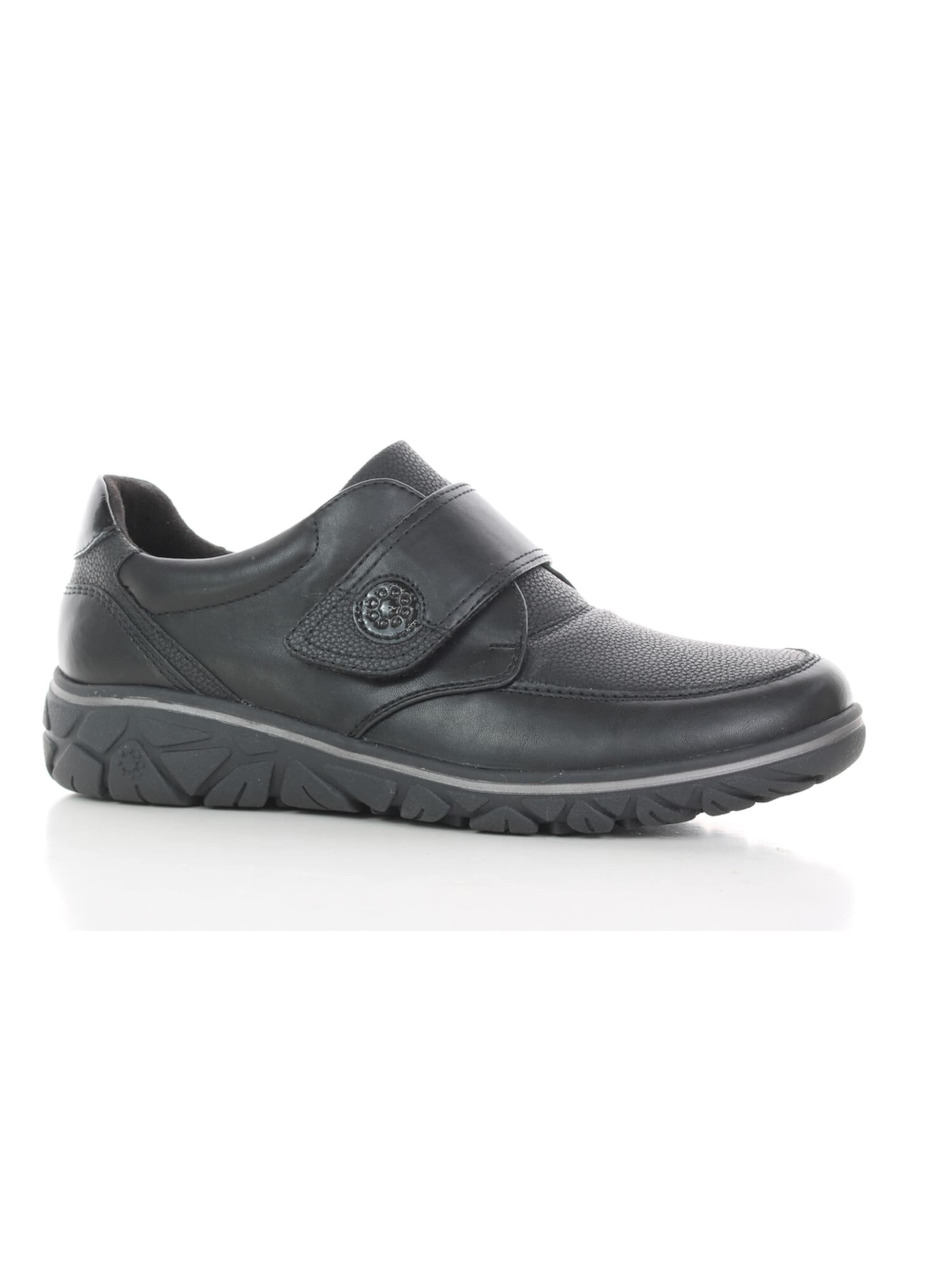 Relife Sneakers laag in Zwart