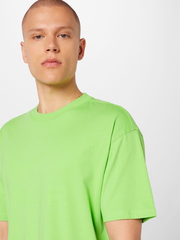 T-Shirt Nike Sportswear en vert