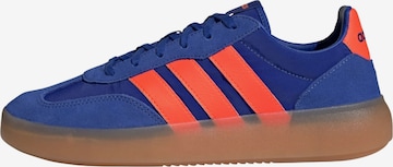 Baskets basses 'Barreda Decode' ADIDAS SPORTSWEAR en bleu : devant