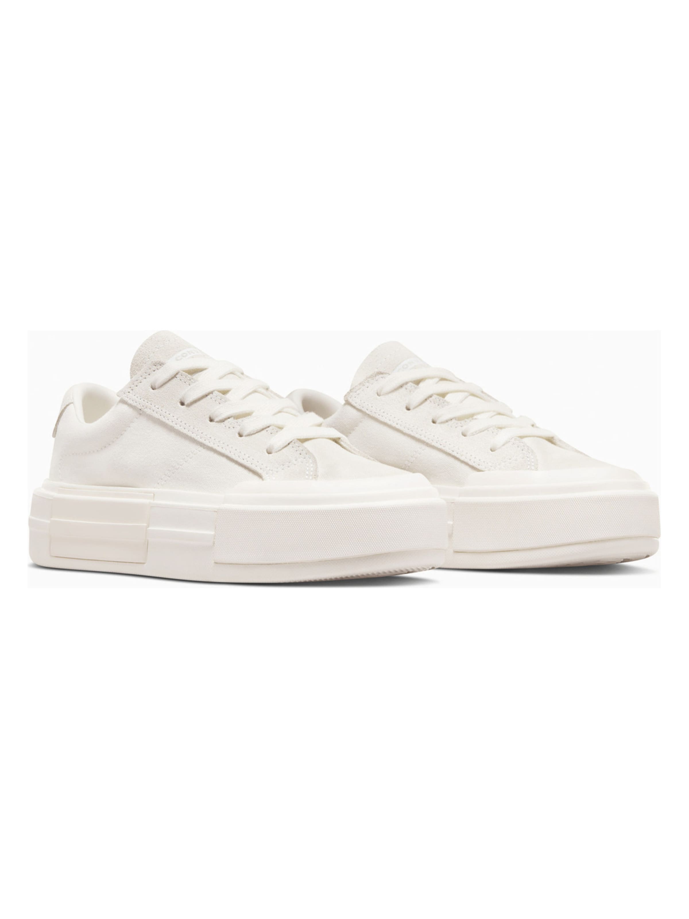 CONVERSE Platform trainers 'Converse Chuck Taylor All Star Cruise' in White
