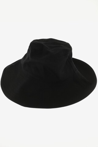 Calvin Klein Hat & Cap in One size in Black