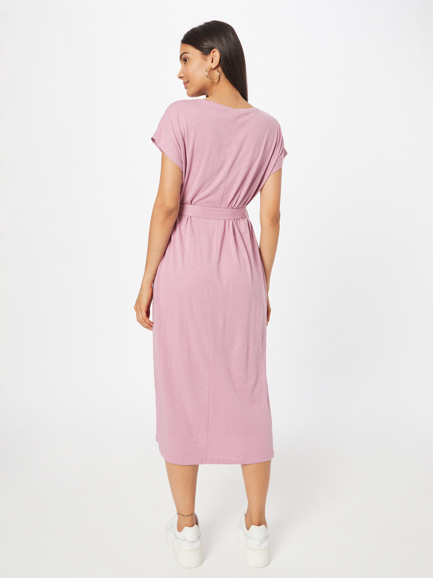 Q/S by s.Oliver Kleid in Pink 