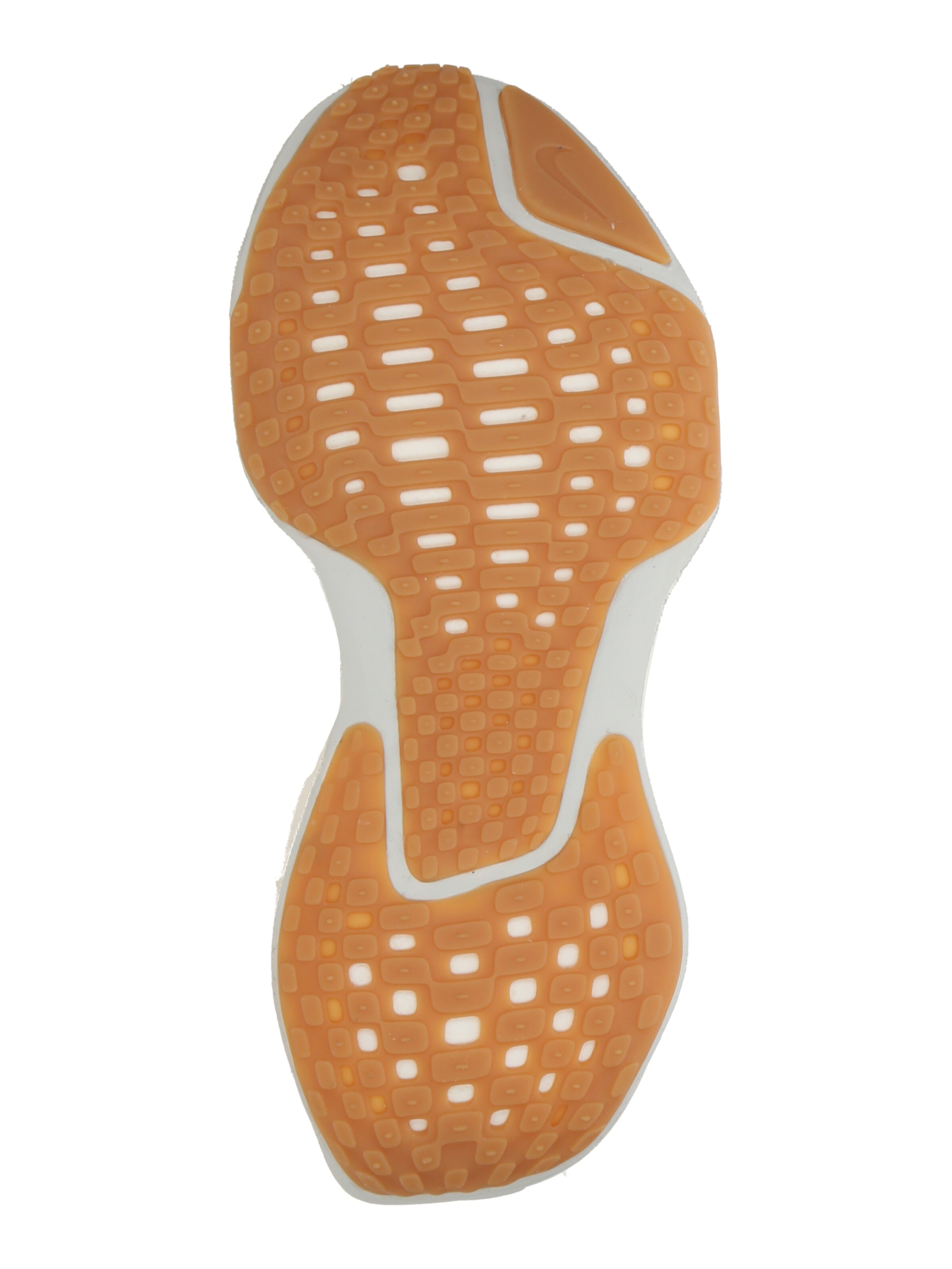 NIKE Loopschoen 'Invincible Run 3' in Beige