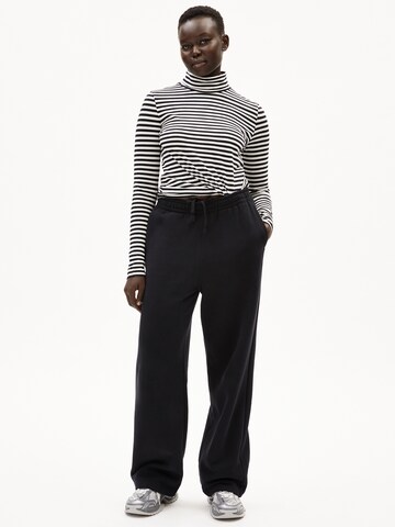 ARMEDANGELS Shirt 'Grazilia' in Black