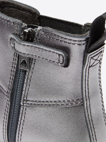 TIMBERLAND Stövel i silver